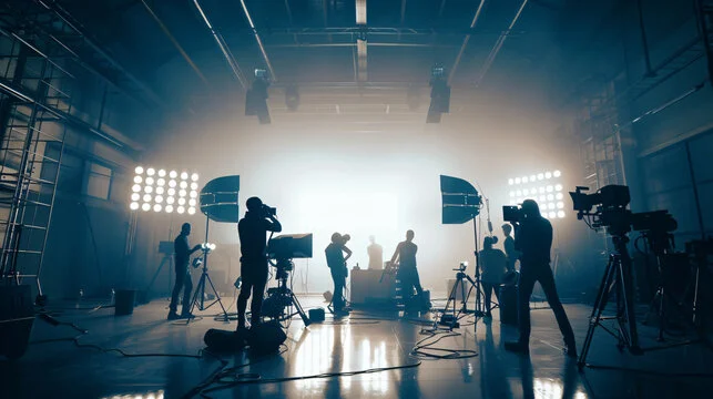 《幕后故事》视频封面